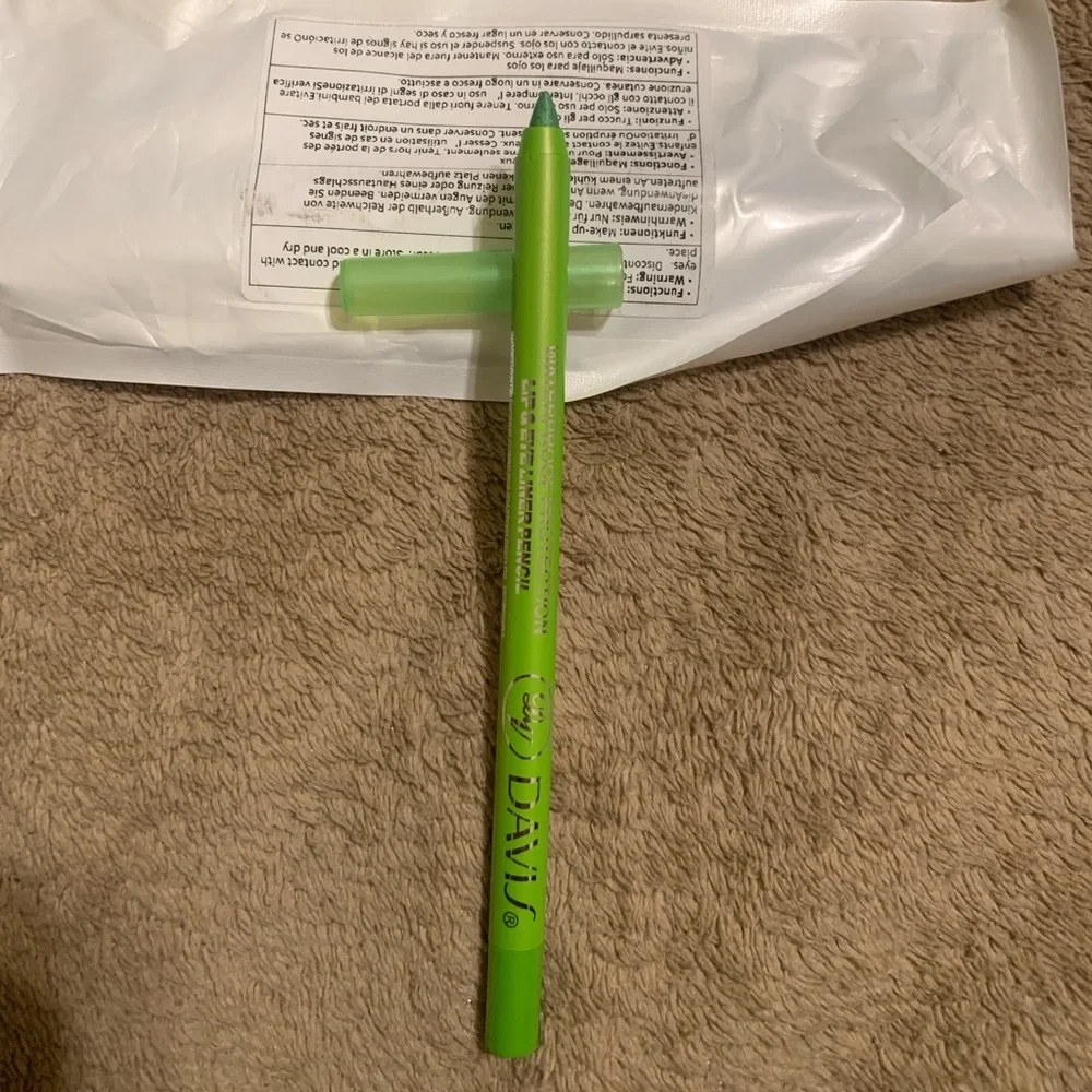 Waterproof Eyeliner Brand New